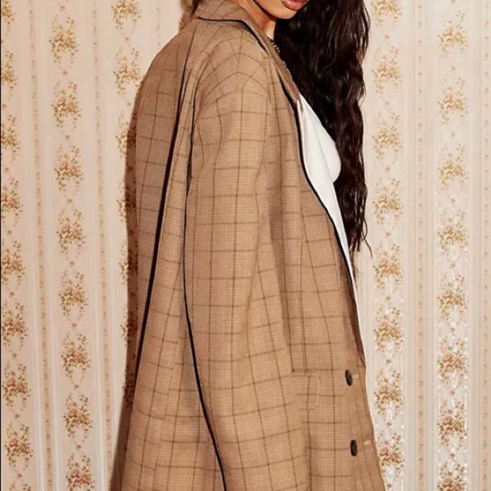 ASOS blazer - Picture 2 of 7